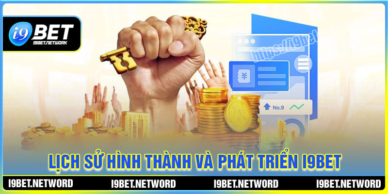 Tổng quan về nhà cái I9BET